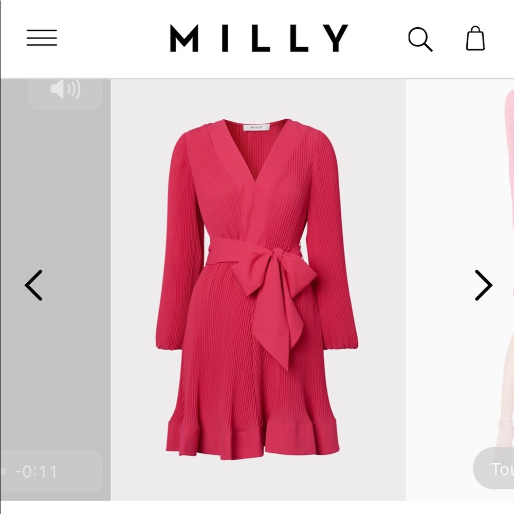 Worn Once. Still For Sale On Website. Beautiful D… - image 1